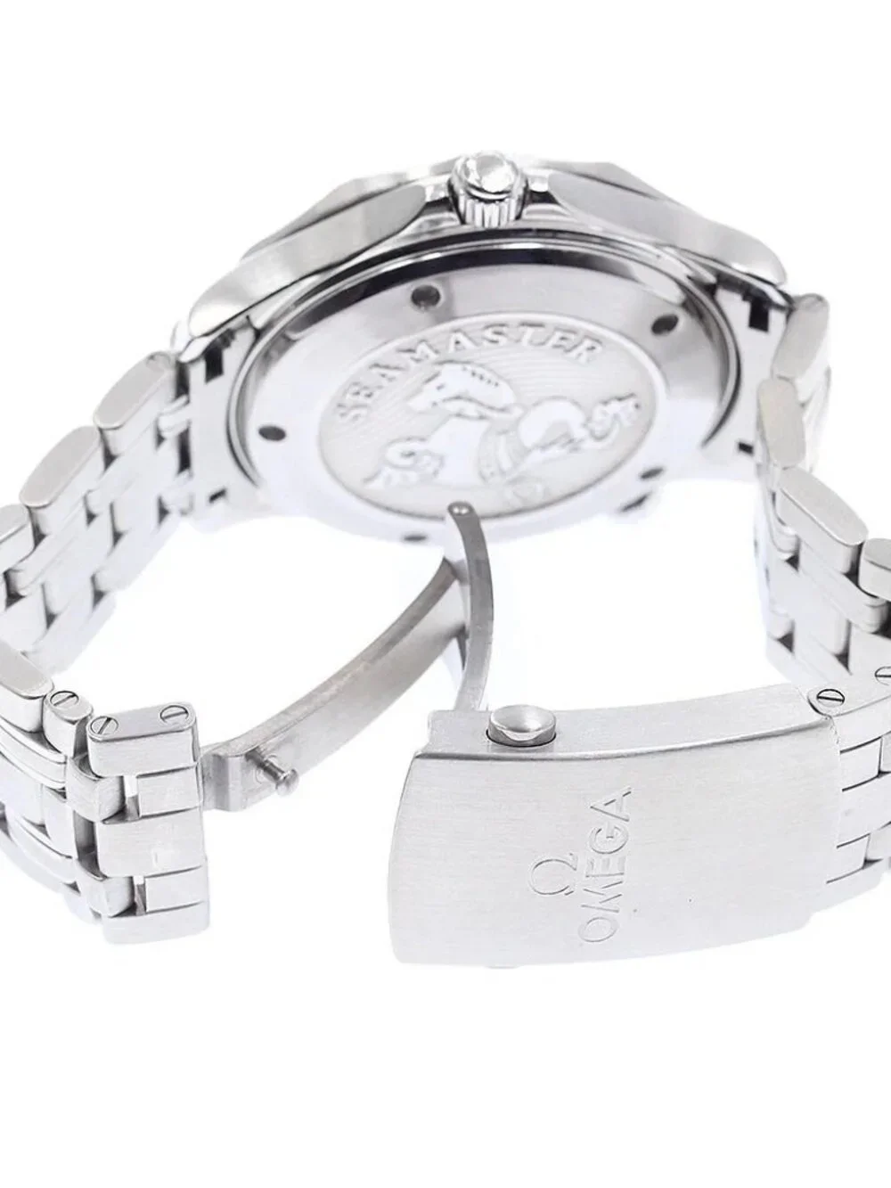 OMEGA Seamaster Diver 300M